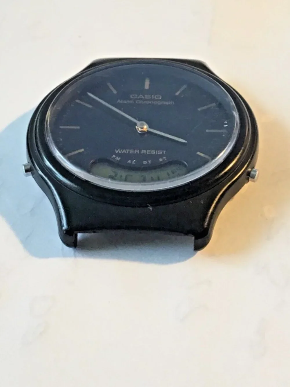 Casio aq‑41 analog